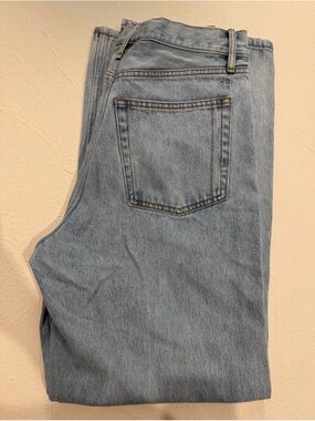 Still Here NYC Everyday Jeans - 31